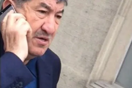 “Hacı Mazan”ın rəis oğlu işdən çıxarıldı