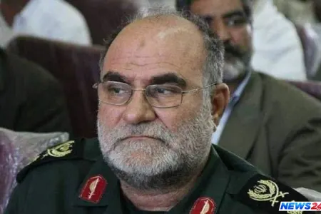 General ehtiyatsızlıqdan özünü güllələdi