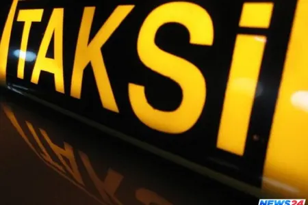 Taksi fəaliyyəti ilə bağlı yeni – QADAĞA