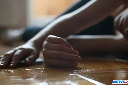 Ucarda qadını öldürüb otlağa atdılar