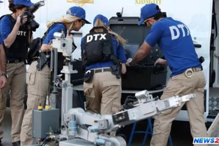 SOSİAL DTX və DSX-dən əməliyyat - Saxlanılanlanlar var