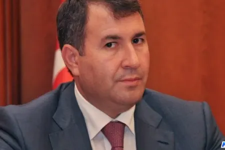 Nərimanov icra başçısının müavini ifadə verdi - 6.5 milyonluq cinayət işi