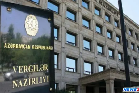 Vergilər Nazirliyi xəbərdarlıq etdi