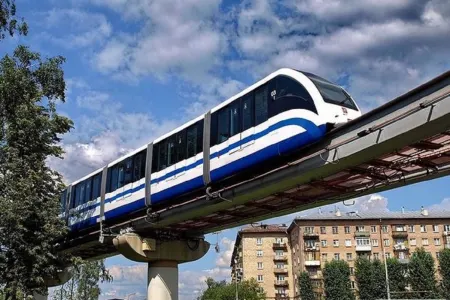 Cavid Qurbanov: Keçidlərdə maşınlar altdan, qatarlar isə üstdən keçəcək