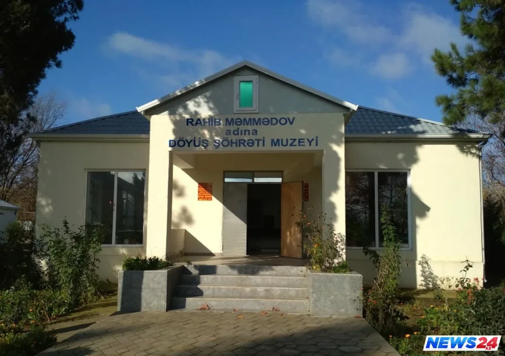 Şəhidlərimizin bədənindən çıxarılan qan ləkəli qəlpə və güllələr - VİDEOREPORTAJ