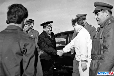 Admiral Cəlil Cavadovun 100 illiyi təntənəli şəkildə qeyd ediləcək