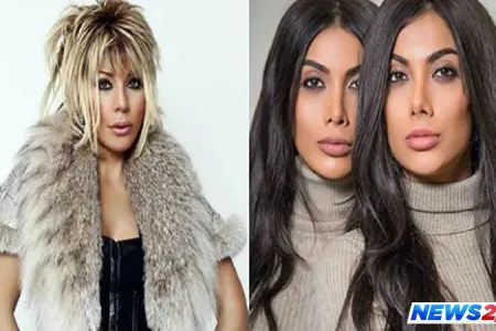 Dadaşova əkizlərə "soxulcan" dedi