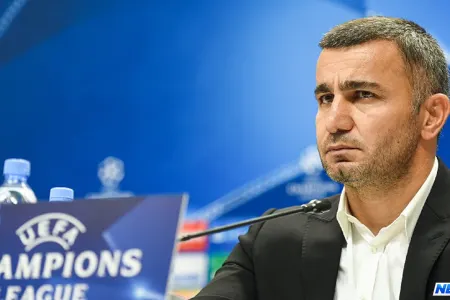 “Desəm ki, “Qarabağ”ı atıb xaricdə işləmək istəyirəm…” - Qurban Qurbanov