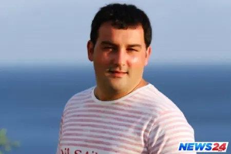 Baş redaktorun cinayət işi icraata götürülüb