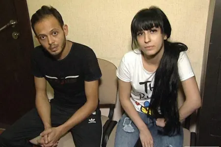 Sevdiyi qıza görə iki qadını bıçaqlayan şəxslə bağlı qərar verildi