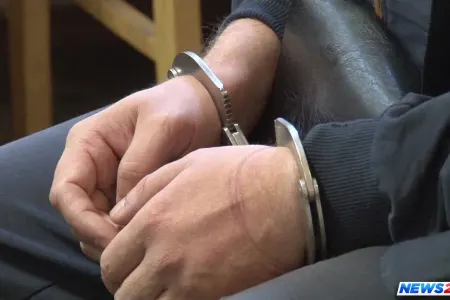 Bakıda iki nəfəri xəncərlə hədələyərək pullarını alan şəxslər saxlanılıblar