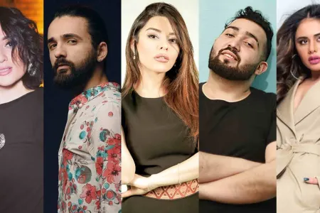 "Eurovision 2019"da Azərbaycanı kim təmsil edəcək - SİYAHI - VIDEO