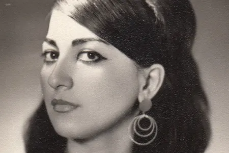 Şairə Nurəngiz Günün 80 illik yubileyi qeyd olunacaq