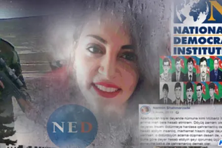 Mübariz İbrahimovu təhqir etmək planlı şəkildə olub: Nərminlə bağlı heyrətamiz iddialar