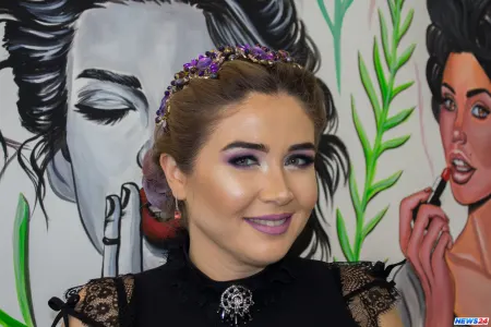 “Canan” Elnarəni belə dəyişdi - VİDEO