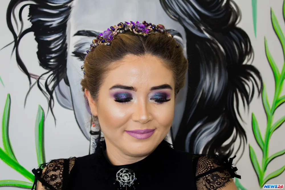 “Canan” Elnarəni belə dəyişdi - VİDEO