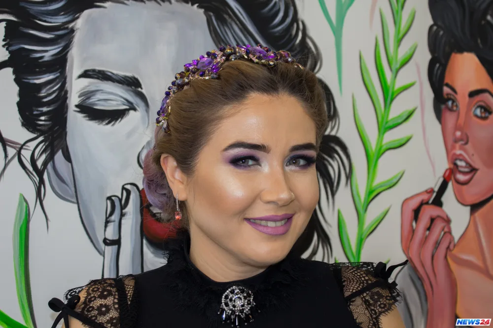 “Canan” Elnarəni belə dəyişdi - VİDEO