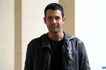 Kerem Cem 15 yaş kiçik sevgilisindən ayrıldı - FOTO