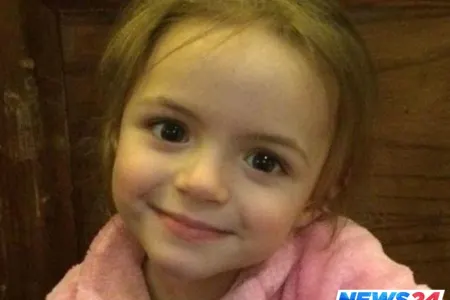 4 yaşlı qızını öldürüb, cəsədini yandıran ana: "Bunu mənə mələklər dedi"