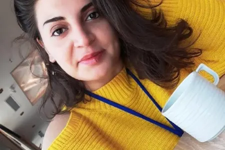 Mübarizi təhqir edən psixoloqa 3 il HƏBS ŞOKU