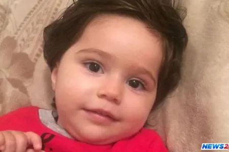 İki yaşlı körpənin əməliyyatı üçün yığılan pullar oğurlandı