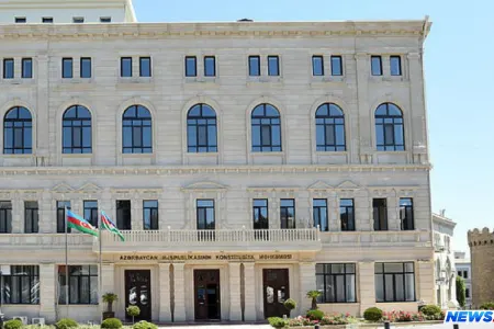 Konstitusiya Məhkəməsi Ali Məhkəmənin daha bir qərarını ləğv edib