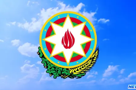 Dövlət Gerbinin vurulma qaydaları müəyyənləşdirilib