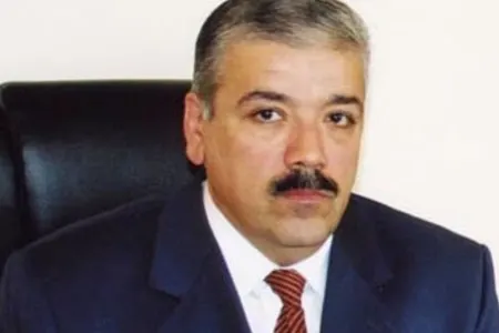 DİN generalının interpol xətti ilə axtarışda olan keçmiş qaynı həbs olundu