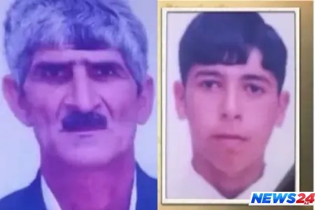Salyanda 5 qadını qətlə yetirən ata və oğulun apellyasiya şikayəti təmin edilməyib