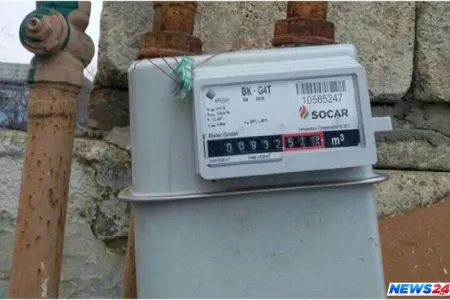 Qazın limitiylə bağlı VACİB XƏBƏR - Yanvarın 1-dən...