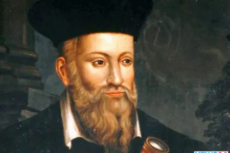 Dünyanın orbiti dəyişəcək, çox sayda insan öləcək - Nostradamusun 2019-cu il üçün öncəgörmələri