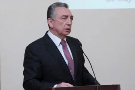 Eldar Əzizov islahatlara başladı: Bakı İH-də 3 qurum ləğv edildi
