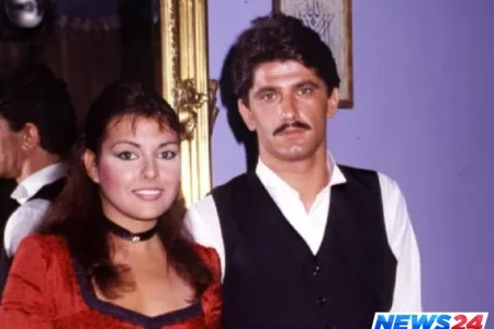 Aydan Şener Ukraynanın beynəlxalq kanalında - FOTO