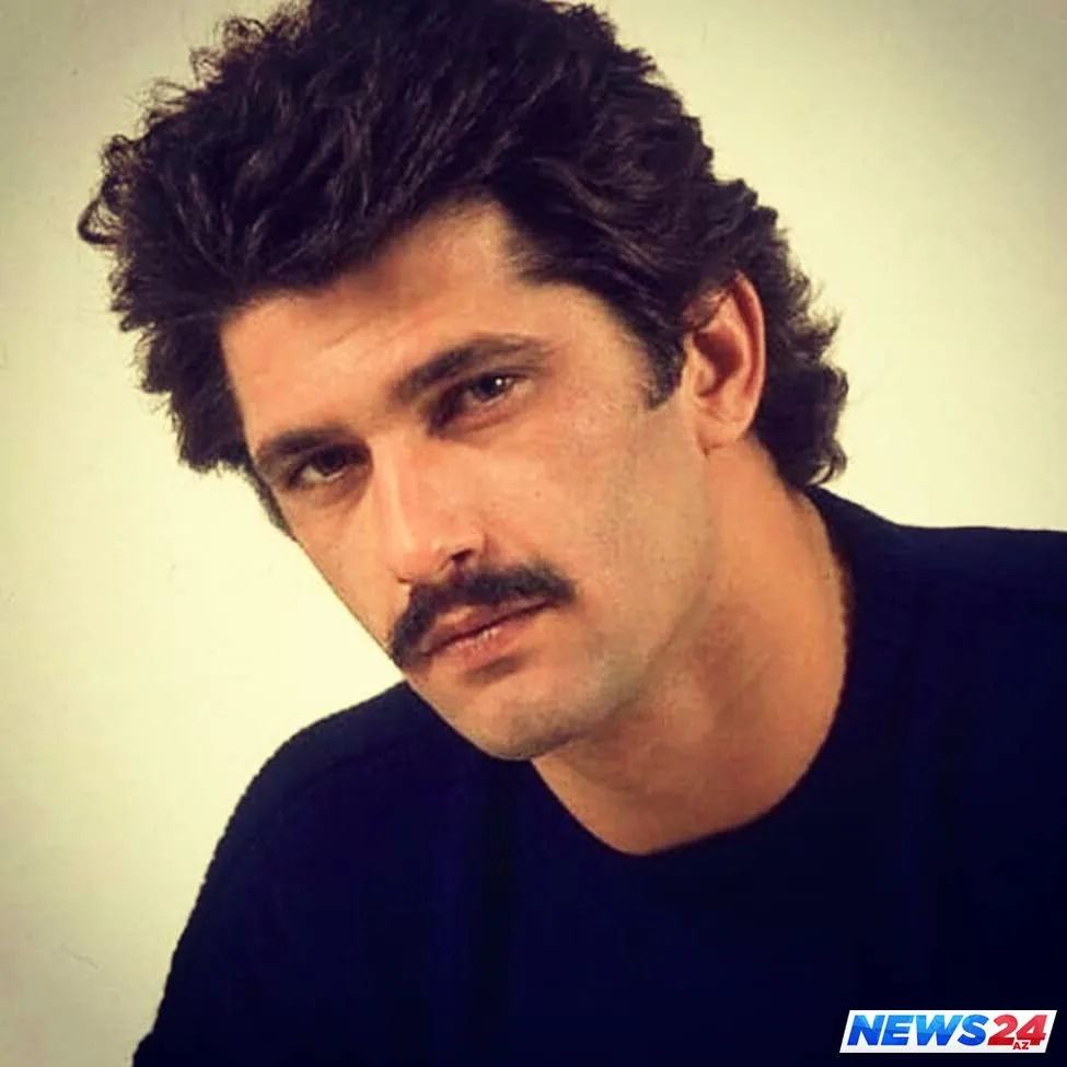 Aydan Şener Ukraynanın beynəlxalq kanalında - FOTO