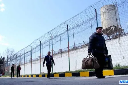 Yeni ildə əfv sərəncamı olacaq? - AÇIQLAMA