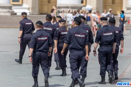 Rusiyada azərbaycanlı ailənin 4 üzvü itkin düşüb