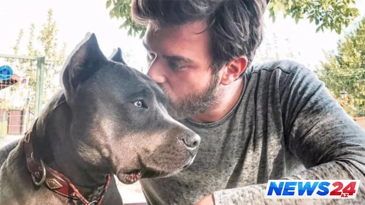 Kıvanç Tatlıtuğ özündən çıxdı: "Sübut etsələr aktyorluqdan gedərəm" - FOTO