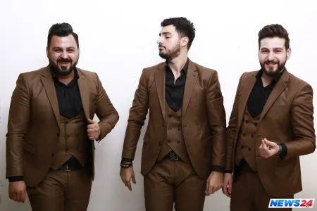 "Gilavar" qrupu "Elza Seyidcahanla reklam olunmağa ehtiyac duymuruq" - QALMAQAL