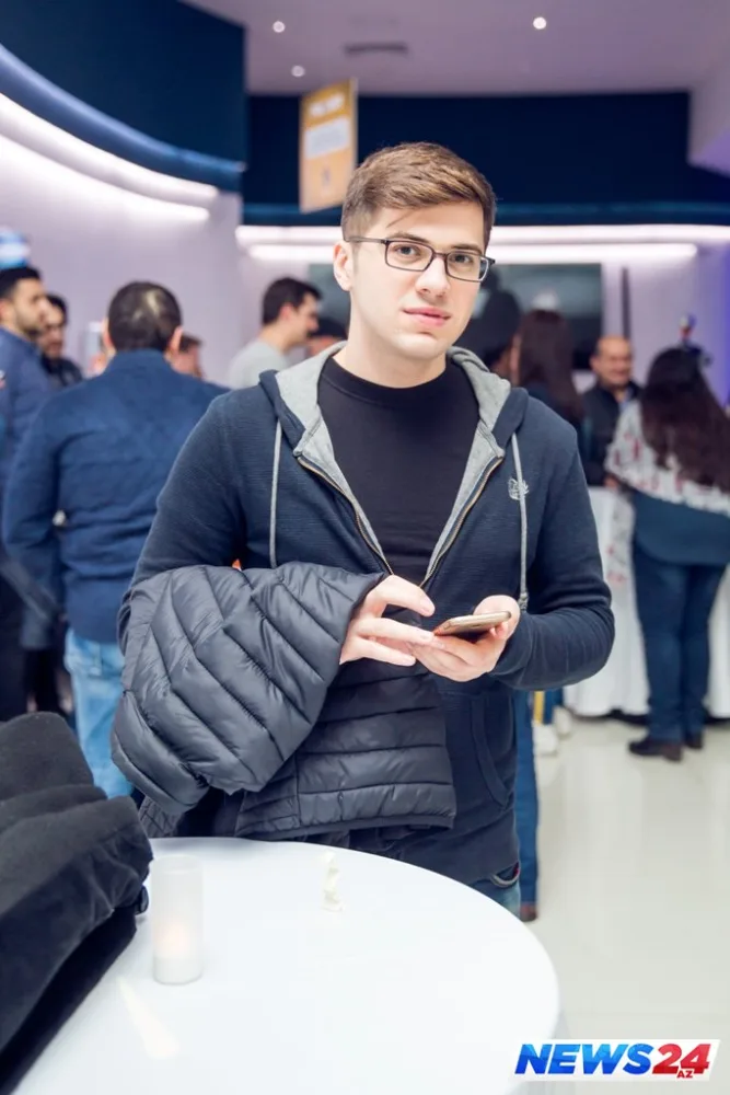 “Akvamen” dünya premyerasından 3 gün öncə Bakıda yayımlandı - FOTOLAR - VİDEO