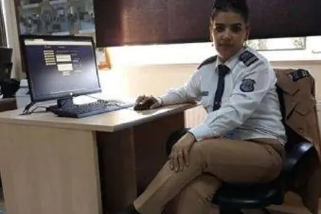 Bakıda aviasiyanın əməkdaşı faciəli şəkildə öldü - FOTO