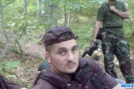 Şəhid polkovnikin övladı atasının ad günündə Amerikada çempion oldu - FOTO