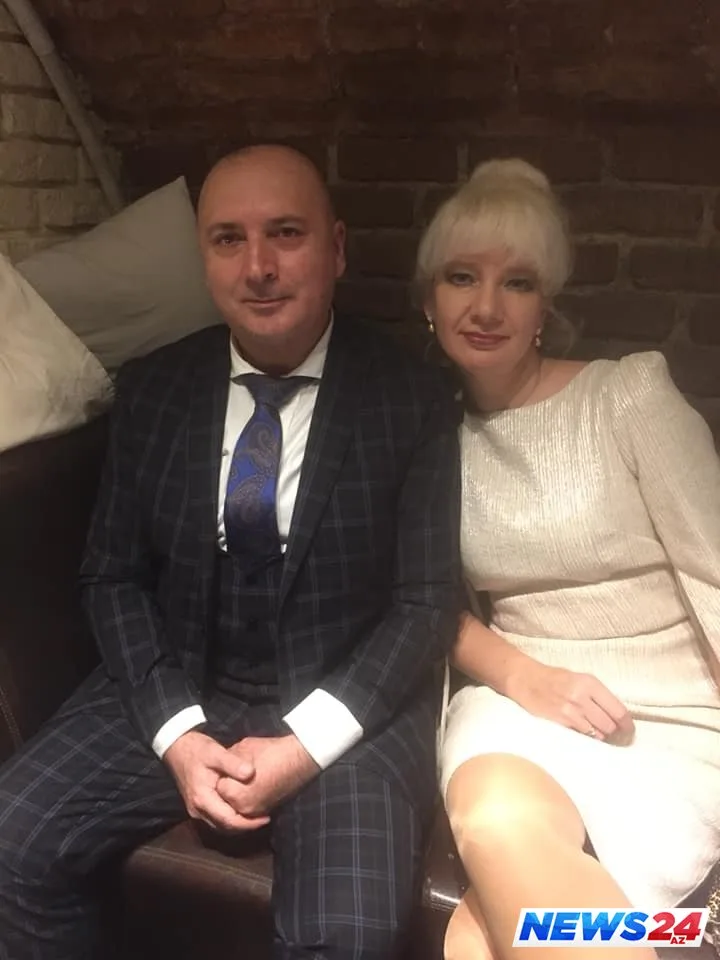 Azərbaycanlı yazıçı Varis Rusiyada 2018-ci ilin yazıçısı elan olunub - FOTO