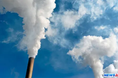 Havanı çirkləndirən sex sahibi dörd min manat cərimələndi