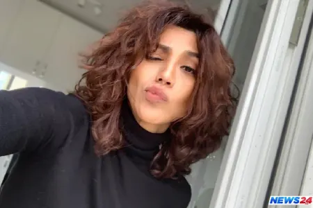 Röya 2018-i "Dama-dama" başa vurur - VİDEO