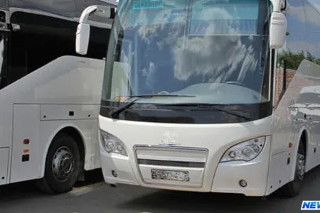 Azərbaycanda yeni avtovağzallar istifadəyə veriləcək