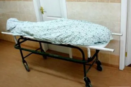 Sumqayıtda 20 yaşlı qızın evdə meyiti tapıldı