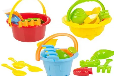 Valideynlərin nəzərinə: Uşaq oyuncaqları ölümcül təhlükəlidir