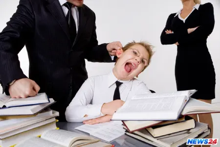 Cəlilabadda şagirdi döyən məktəb direktoru vəzifəsinin icrasından kənarlaşdırılıb