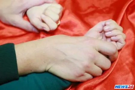 Azərbaycanda dəhşət: Əmisi qızına təcavüz edib, başını kəsdi