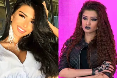 Pilot olan azərbaycanlı model əməliyyatla dəyişdi